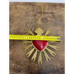 EX  VOTO