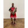 SCOTTIE PIPPEN , action figure, Enterbay