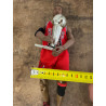 SCOTTIE PIPPEN  CON COPPA, ACTION FIGURE, scala 1:6