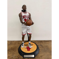Denis Rodman Enterbay   scala 1:6