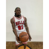 DENIS RODMAN ENTERBAY, ACTION FIGURE, scala 1:6.