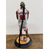DENIS RODMAN ENTERBAY, ACTION FIGURE, scala 1:6.