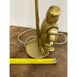 Lampada bibendum Ghostbusters  H.45 cm
