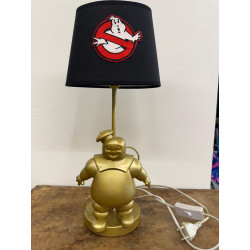 Lampada bibendum Ghostbusters