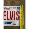 Targa Elvis