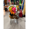 Sedia Peluches