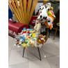 Sedia Peluches