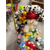 Sedia Peluches