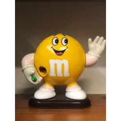 MM   M&M's   dispenser...