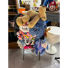Sedia Peluches