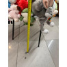 Sedia Peluches