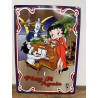Pannello Betty Boop