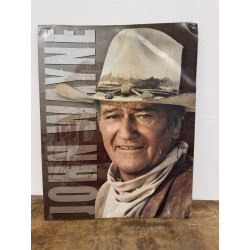 JOHN WAYNE PANNELLO DECORATIVO