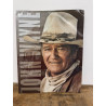JOHN WAYNE PANNELLO DECORATIVO