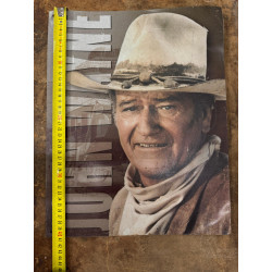 JOHN WAYNE PANNELLO DECORATIVO