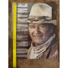 JOHN WAYNE PANNELLO DECORATIVO