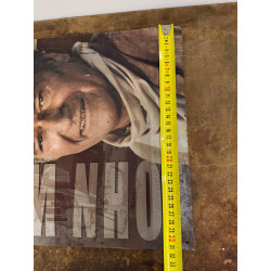 JOHN WAYNE PANNELLO DECORATIVO