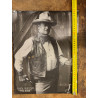 JOHN WAYNE PANNELLO DECORATIVO