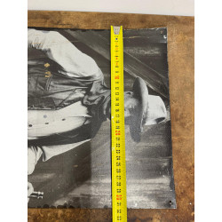JOHN WAYNE PANNELLO DECORATIVO