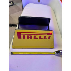 ESPOSITORE PIRELLI  ANNI 70
