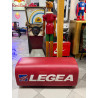 POUF  SEDUTA LEGEA  ANNI 90