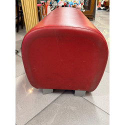 POUF SEDUTA LEGEA  ANNI 90