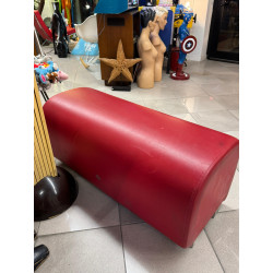 POUF SEDUTA LEGEA  ANNI 90