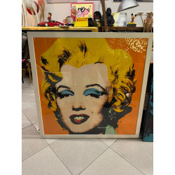 Serigrafia Andy Warhol