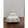 Modellino in ceramica FIAT 500