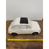 Modellino in ceramica FIAT 500