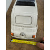 Modellino in ceramica FIAT 500