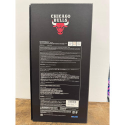 MICHAEL JORDAN, ACTION FIGURE ENTERBAY,  scala 1:6