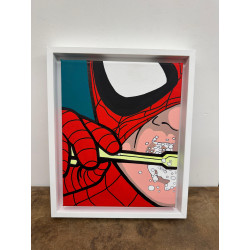 SPIDERMAN