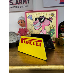 ESPOSITORE PIRELLI  ANNI 70