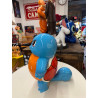 STATUA POKEMON SQUIRTLE AZZURRO  H 43 cm