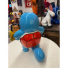 STATUA POKEMON SQUIRTLE AZZURRO  H 43 cm
