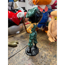 STATUA BETTY  BOOP  -H 33 cm