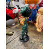 STATUA BETTY  BOOP  -H 33 cm
