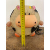 Lampada MUCCA  H 25 cm
