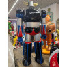 UFO ROBOT GOLDRAKE  STATUA  H 96 cm