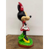 STATUA IN RESINA ,TOPOLINA, MINNIE ,DISNEY    H 41 cm