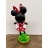 STATUA IN RESINA ,TOPOLINA, MINNIE ,DISNEY    H 41 cm