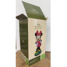 STATUA IN RESINA ,TOPOLINA, MINNIE ,DISNEY    H 41 cm