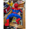 STATUA  SPIDERMAN  H.40 CM