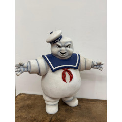 Omino Bibebdum Mashmellow H 38 cm
