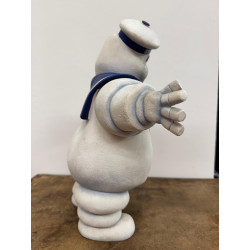 Omino Bibebdum Mashmellow H 38 cm