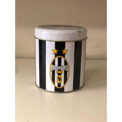 Scatola panettoncino Juventus