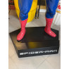 STATUA  SPIDERMAN    1:1  altezza 185 cm