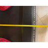 STATUA  SPIDERMAN    1:1  altezza 185 cm