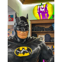 STATUA BATMAN.    1:1